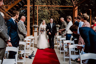 Wedding photographer Marlon Van Efferink. Photo of 06.03.2019