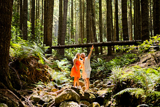 Pulmafotograaf André Ferreira. 18.09.2025 päeva foto