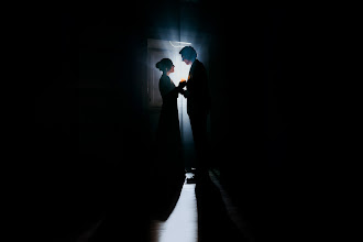 Hochzeitsfotograf Yerko Osorio. Foto vom 08.05.2024