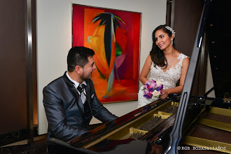 ช่างภาพงานแต่งงาน Jaime Garcia. ภาพเมื่อ 14.08.2019
