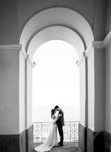 婚禮攝影師Francesco Smarrazzo. 08.06.2025的照片