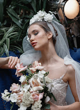 Wedding photographer Ruslan Khomishin. Photo of 05.08.2021
