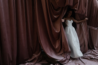 Fotografo di matrimoni Igor Sazonov. Foto del 21.07.2025