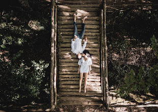 Fotografo di matrimoni Augusto Cipollone. Foto del 13.11.2020