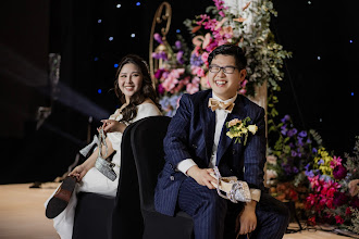 Wedding photographer Vinh Art. Photo of 27.12.2023