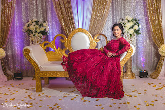 Bröllopsfotografer Darshan Vaishnav. Foto av 11.05.2023