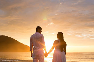 Photographe de mariage Wagner Prado. Photo du 11.05.2020