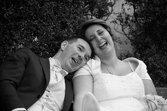 Wedding photographer Enza Emira Pandolfini. Photo of 01.10.2024