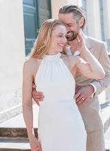 Nhiếp ảnh gia ảnh cưới Yulia Knieper. Ảnh trong ngày 29.05.2024