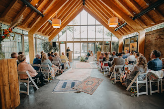 Fotografo di matrimoni Elke Teurlinckx. Foto del 18.10.2020