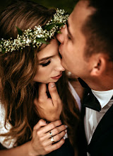 婚禮攝影師Kamil Pawiński. 14.07.2021的照片