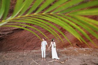 Fotógrafo de bodas Maksim Prokopiv. Foto del 30.12.2021