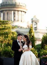Photographer sa kasal Irina Vasileva. Larawan ng 28.08.2025