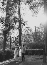 Wedding photographer Gael Rodríguez. Photo of 06.11.2025