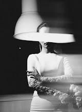Wedding photographer Viktor Zhulin. Photo of 13.01.2025