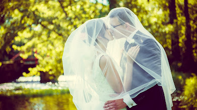 Fotógrafo de casamento Kamil Sołtys. Foto de 04.05.2023