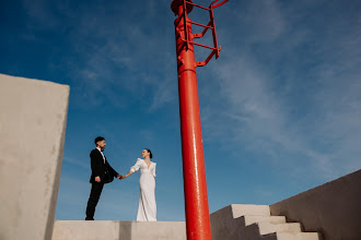Wedding photographer Lea Remic Valenti. Photo of 21.08.2025