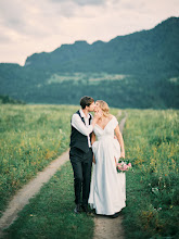 Fotógrafo de casamento Maksim Nazemcev. Foto de 20.03.2022