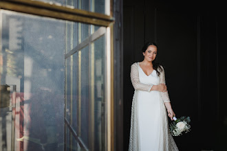 Fotógrafo de casamento Seba Iglesias. Foto de 10.06.2025