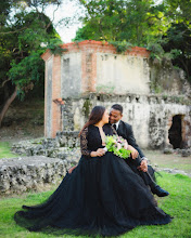 Wedding photographer Samuel Rodriguez Severino. Photo of 06.12.2023