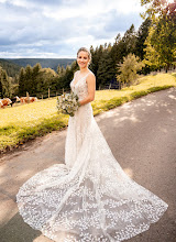 Wedding photographer Isabel Heine. Photo of 24.09.2025