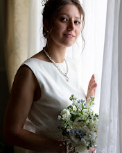 Fotógrafo de bodas Maksim Karelin. Foto del 01.11.2021