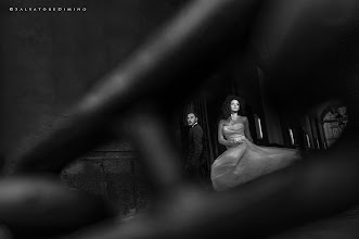 Свадебный фотограф Salvatore Dimino. Фотография от 18.01.2018