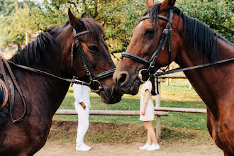 Wedding photographer Dragos Gheorghe. Photo of 14.07.2025