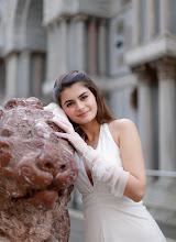 Wedding photographer Iana Razumovskaia. Photo of 15.05.2025