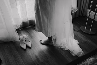 Fotografo di matrimoni Jonathan Maes. Foto del 06.06.2025
