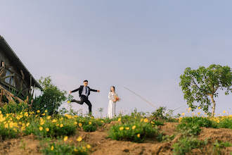 婚禮攝影師Khôi Nguyễn. 25.04.2022的照片