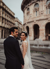 婚姻写真家 Giulia Molinari. 16.06.2025 の写真
