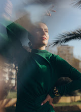 Hochzeitsfotograf Karina Kara. Foto vom 09.04.2025