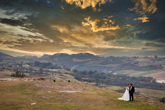 Fotógrafo de bodas Francesco Caputo. Foto del 06.06.2020