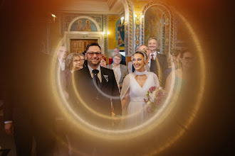 Wedding photographer Gabriel Andrei. Photo of 15.03.2025