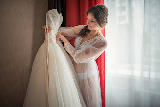 Fotografer pernikahan Vitaliy Andreev. Foto tanggal 26.07.2018