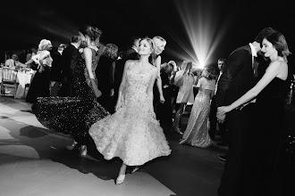 Wedding photographer Anton Kovalev. Photo of 05.06.2025