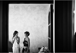 Wedding photographer Francesco Mazzeo. Photo of 04.06.2020