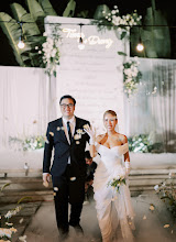 Düğün fotoğrafçısı Bảo Gia. Fotoğraf 09.06.2024 tarihinde