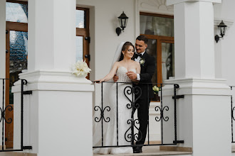 Fotógrafo de bodas Barna Adrian. Foto del 12.06.2025