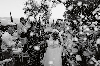 Wedding photographer Raul Gori. Photo of 14.08.2025