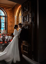 Vestuvių fotografas: Ross Yaroslava. 03.05.2024 nuotrauka