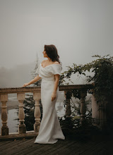 Hochzeitsfotograf Rares Patriche. Foto vom 09.11.2023