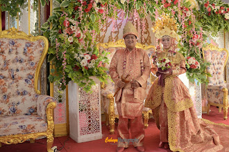 Wedding photographer Alfyan Jaya Kusuma. Photo of 21.06.2020