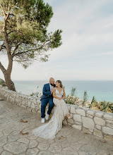 Fotograful de nuntă Katerina Seitanidou. Fotografie la: 25.04.2025