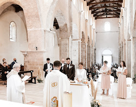 Vestuvių fotografas: Francesco Dimperio. 11.04.2024 nuotrauka