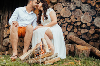 Fotografo di matrimoni Rodrigo Abreu. Foto del 26.02.2020