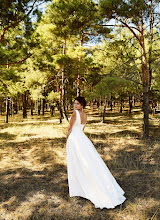 Svatební fotograf Ekaterina Kvashnina-Khozyaenko. Fotografie z 01.10.2020