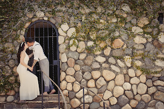 Fotógrafo de casamento Joel Avalos. Foto de 07.06.2019