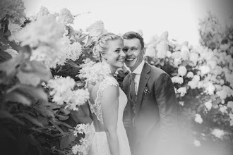 Düğün fotoğrafçısı Viktoriya Birkholz. Fotoğraf 10.09.2018 tarihinde